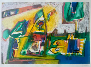 Geert Vrijdag - Tigris kopen? Bied vanaf 55!