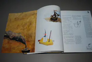 Wim Hofman - Gesigneerde hardcover: De Kleine Hofman kopen? Bied vanaf 45!