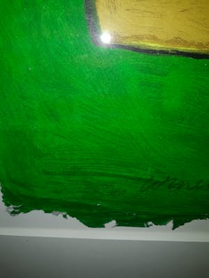 Corneille - Le Joyeux Volcan kopen? Bied vanaf 295!