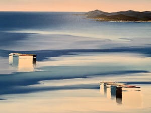 Denoel - Marine kopen? Bied vanaf 15!