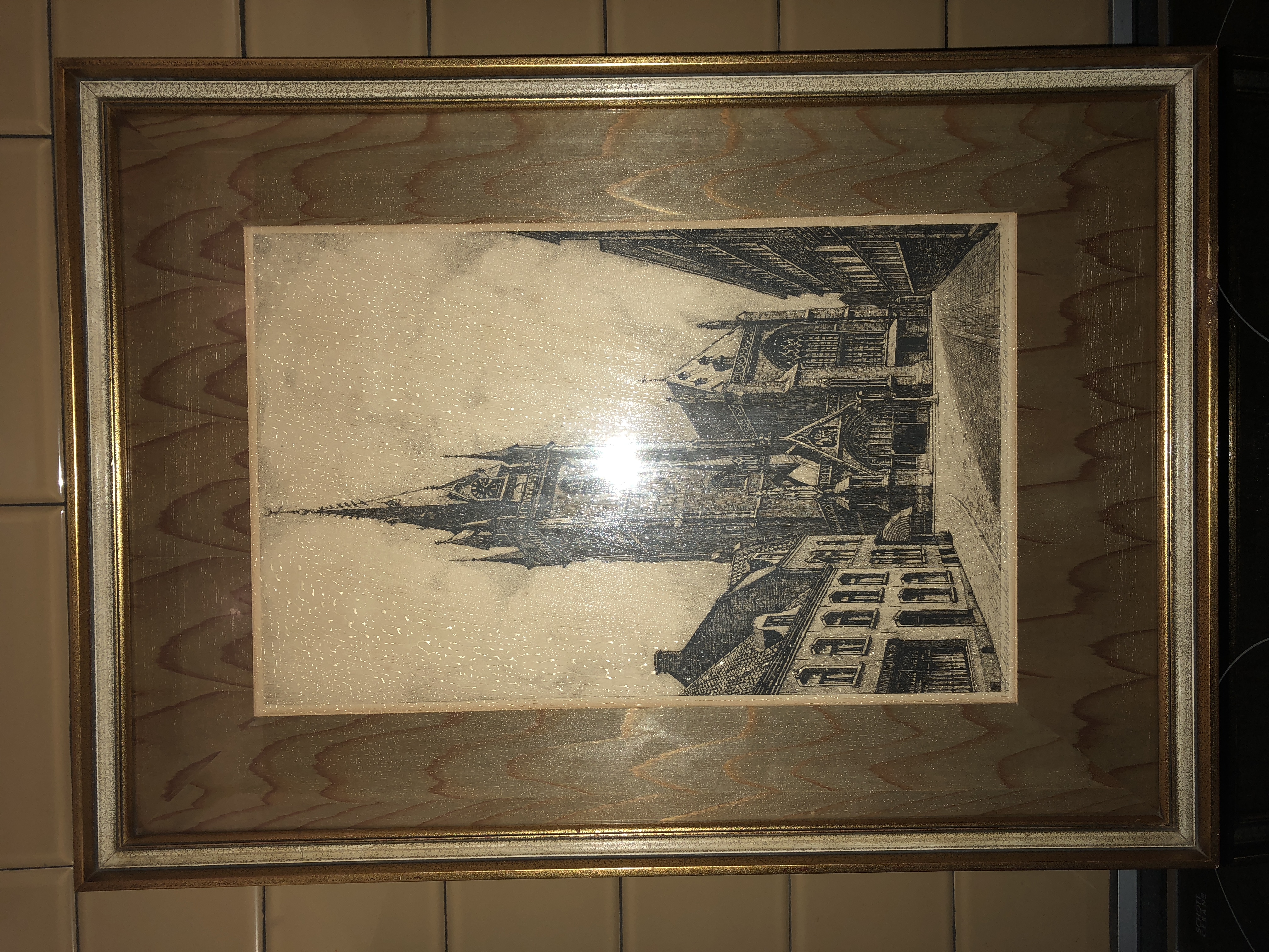 Cornelis Brandenburg - H. Martinuskerk - Venlo kopen? Bied vanaf 50!