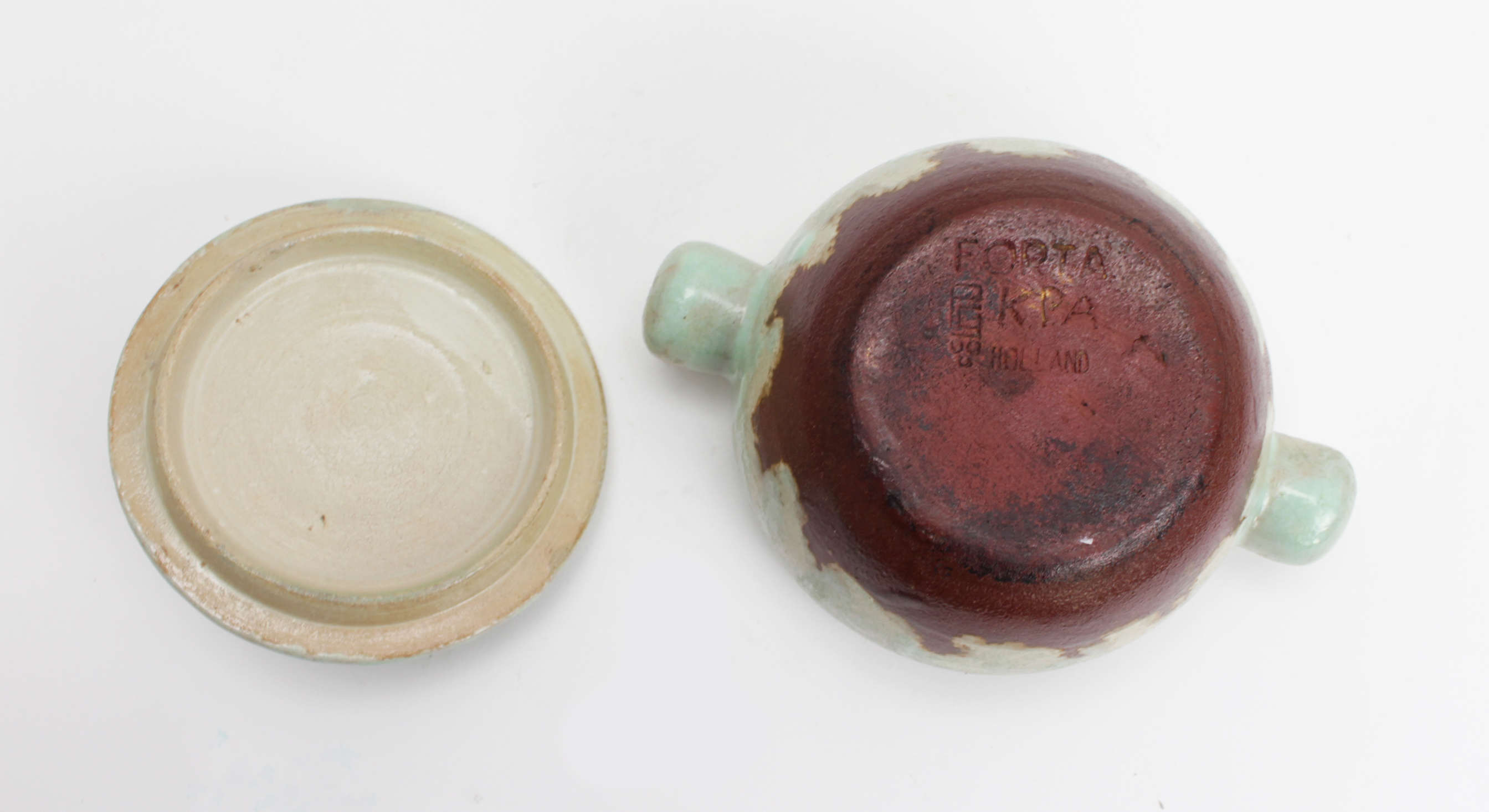 Pieter Groeneveldt - Forta kookpot kopen? Bied vanaf 10!