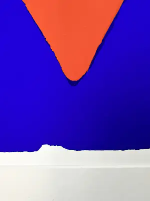 Bram Bogart - zonder titel kopen? Bied vanaf 650!