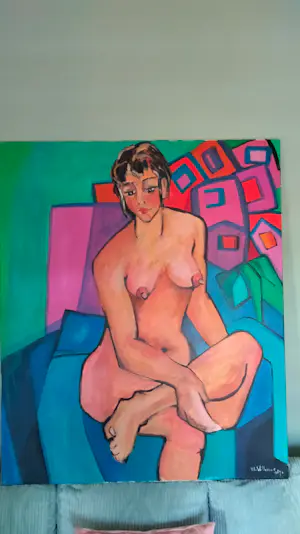 Maya Wildevuur - Curaçao kopen? Bied vanaf 225!