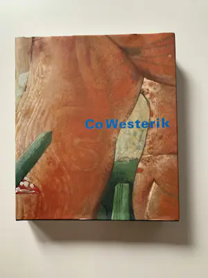 Co Westerik - 24 boeken en catalogi kopen? Bied vanaf 140!