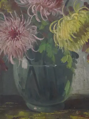 Tilly Moes - bloemenvaas kopen? Bied vanaf 45!