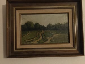 Cornelis Kuypers - Zandweg kopen? Bied vanaf 50!