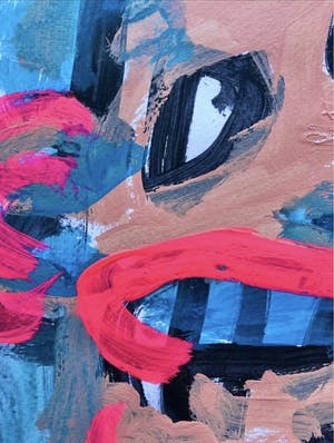 Peter Klashorst - Friendly Fantasy Figure kopen? Bied vanaf 1!