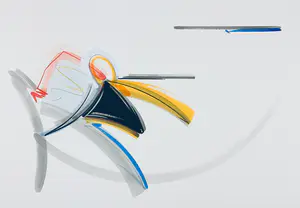 Peter van Drumpt - Compositie kopen? Bied vanaf 65!