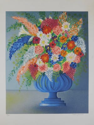 Valerie Hermant - Fleurs kopen? Bied vanaf 15!