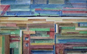 Phil Grisel - Texel 1957 kopen? Bied vanaf 49!