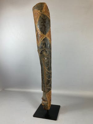 Fang - African Fang masker - Gabon. kopen? Bied vanaf 35!