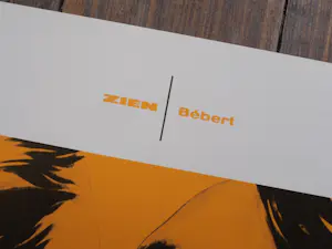 Robert Longo - Item uit tijdschrift zien kopen? Bied vanaf 20!