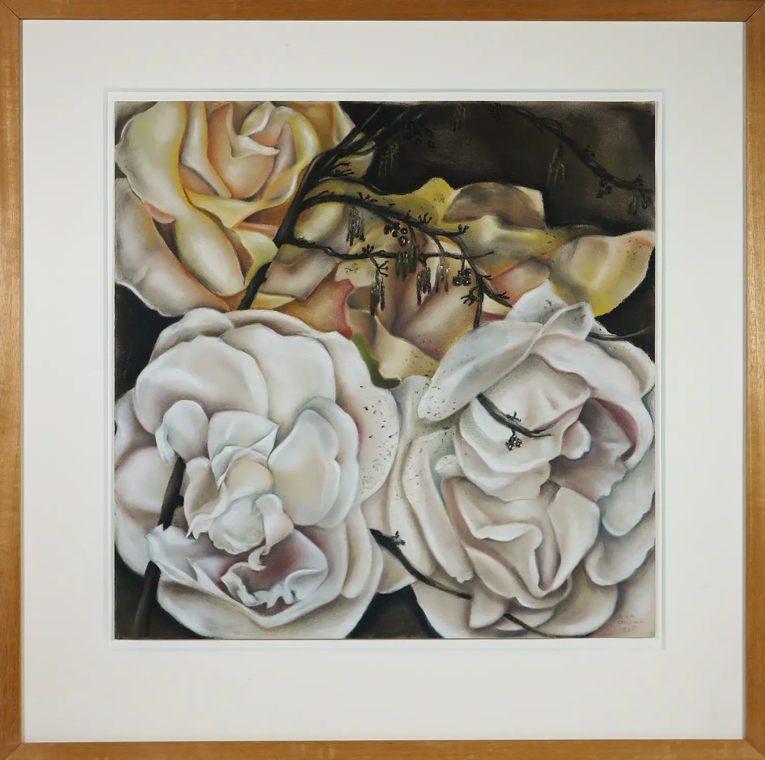 Saskia Griepink (1962)