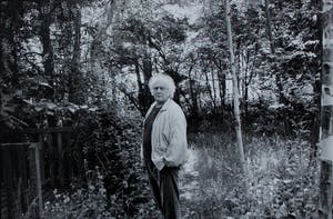 Jan Wolkers - Foto: Jan Wolkers kopen? Bied vanaf 28!