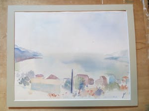 Guus de Ruiter - 1980 Samos (Griekenland) kopen? Bied vanaf 130!