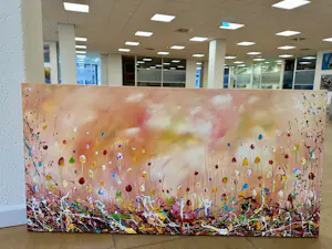 Gena - Royal Flowers kopen? Bied vanaf 350!