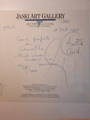 Corneille - Huit chat [8 katten hele serie] kopen? Bied vanaf 3750!