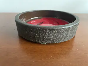 Lehmann Keramik - Vintage Kunstaardewerken schaal kopen? Bied vanaf 20!