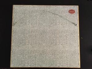 Mario Dijsselbloem - 'Waterlandschap' kopen? Bied vanaf 75!