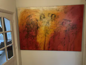 Sjer Jacobs - Gezin kopen? Bied vanaf 1000!