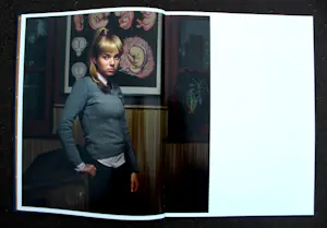 Erwin Olaf - gesigneerd boek - 2008 - eerste editie kopen? Bied vanaf 250!