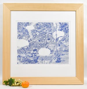 Stan Klamer - Hier is het kopen? Bied vanaf 100!