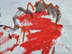 Anton Heyboer - De oer vogel . kopen? Bied vanaf 250!