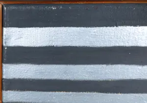 Martien Verstraaten - Acryl op doek, Langs het melkblauw - Ingelijst kopen? Bied vanaf 50!