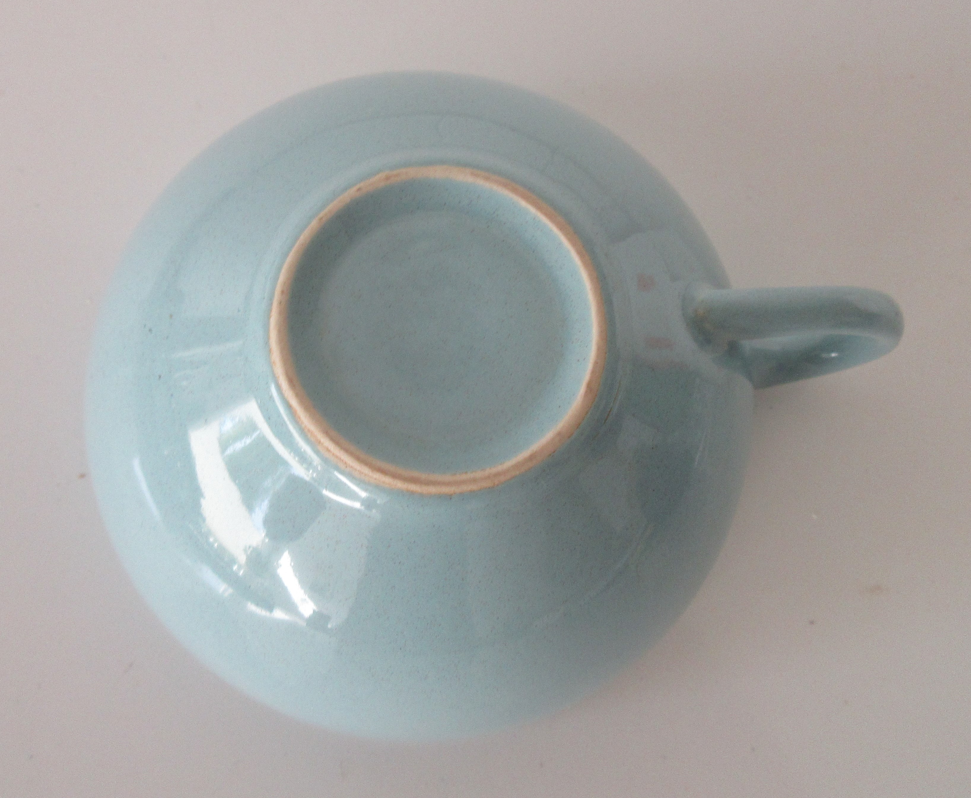 Willem de Vries - Willem de Vries voor Fris Edam - 13 onderdelen servies Symfonie - Prinsesse blau kopen? Bied vanaf 35!