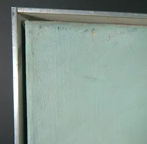 Rob van Essen - Olieverf op doek, Zonder titel IV - Ingelijst (Groot) kopen? Bied vanaf 1!