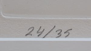 Peter van Drumpt - Zonder titel kopen? Bied vanaf 20!