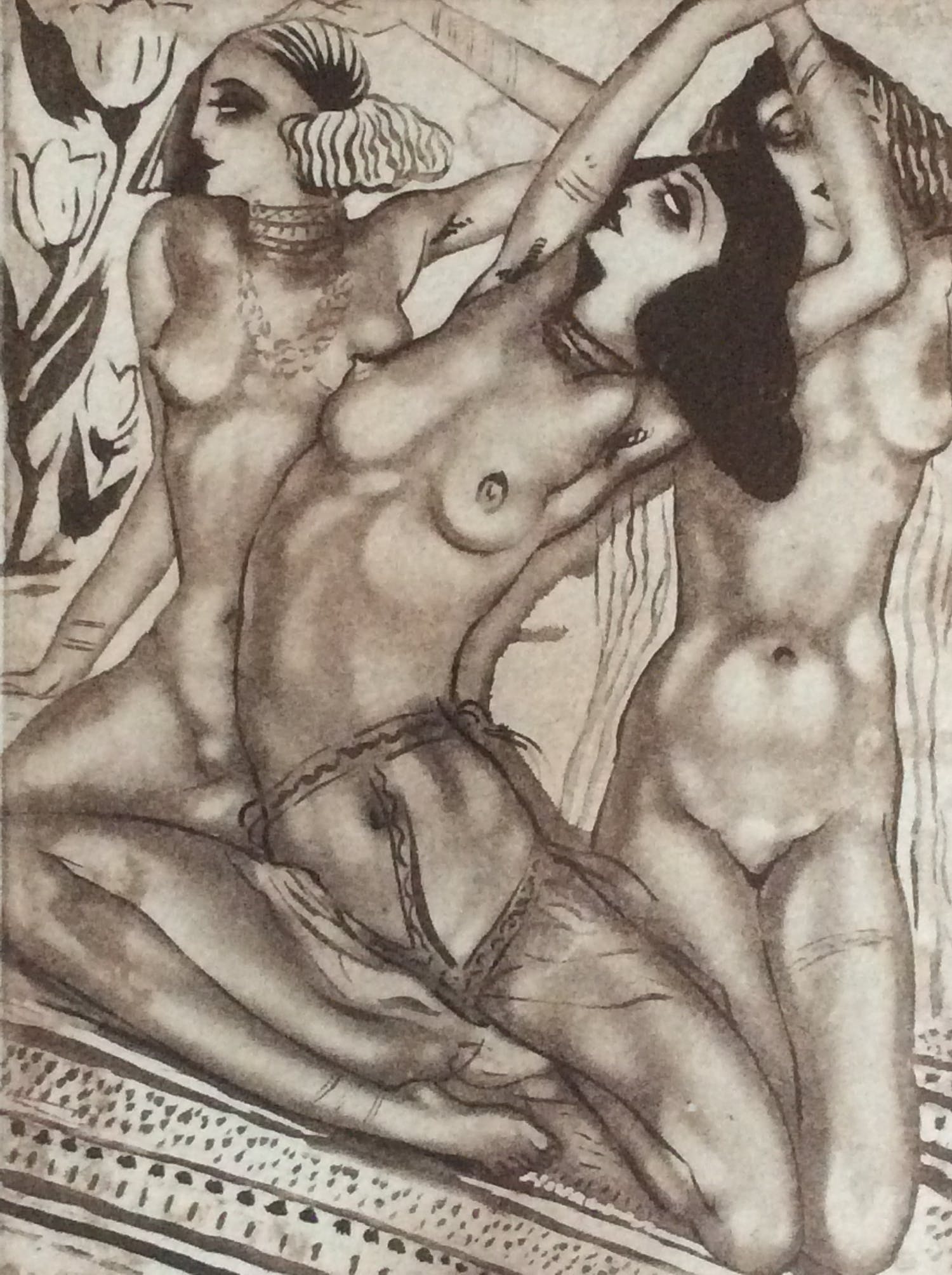 Arthur Greuell (1891-1966)