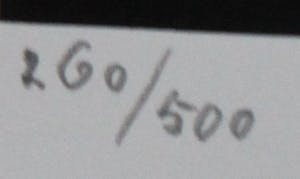 Dirk Koning - litho: geometrische compositie kopen? Bied vanaf 135!
