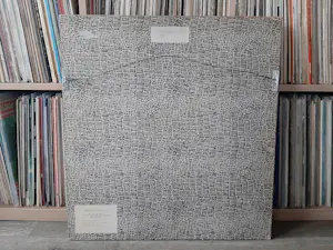 Marten Hendriks - zonder titel (geometrische compositie) kopen? Bied vanaf 80!