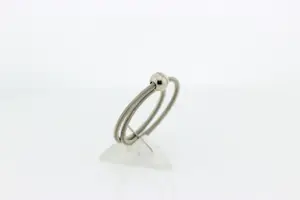 Niesing ring, model Colette II kopen? Bied vanaf 250!