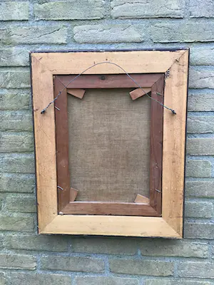 Harry Koolen - Straatbeeld Parijs kopen? Bied vanaf 1!