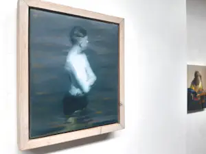 Erwin van Krey - Bather kopen? Bied vanaf 150!