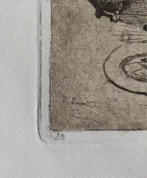 Willem de Zwart - Twee poesjes kopen? Bied vanaf 150!