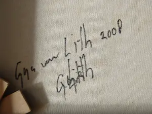 Gijs van Lith - Expressionistisch interieur kopen? Bied vanaf 1800!