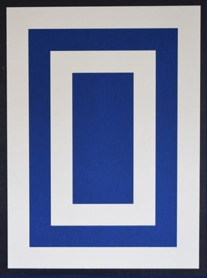 Ian Tyson - Constructivist Composition kopen? Bied vanaf 80!