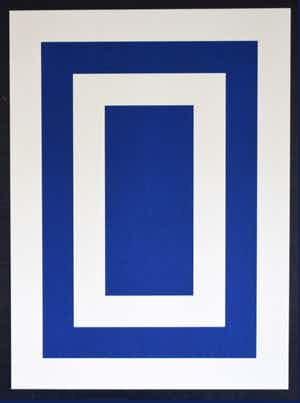 Ian Tyson - Constructivist Composition verkocht voor € 80!