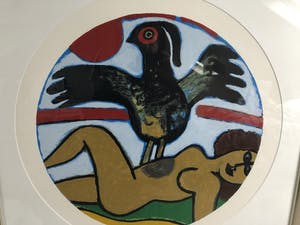 Corneille - L’ oiseau present kopen? Bied vanaf 499!