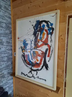 Anton Heyboer - De oervogel. kopen? Bied vanaf 499!