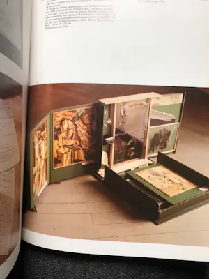 Buy Marcel Duchamp - Duchamp? Bid from 20!