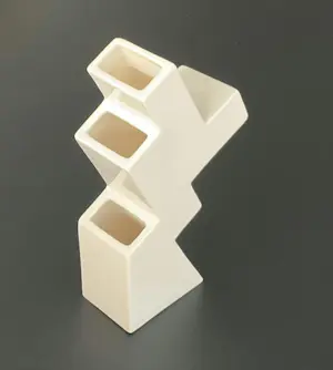 Plateelbakkerij Schoonhoven - TULPENVAAS kopen? Bied vanaf 35!