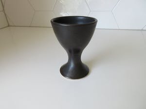 Niet of onleesbaar gesigneerd - Jan Vander Elst - Studio keramische kan en twee bekers kopen? Bied vanaf 1!