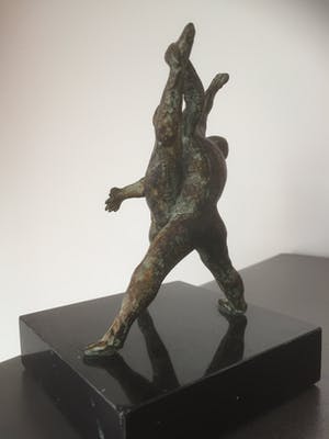 Marlies Noordkamp-Drummen - Expressieve dans kopen? Bied vanaf 69!