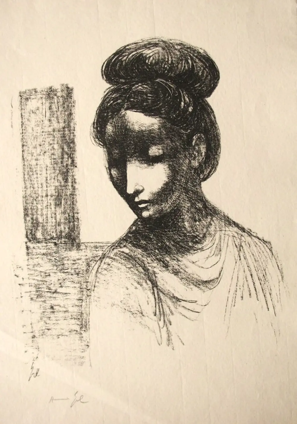 Hanna Nagel (1907-1975)