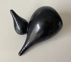 Niet of onleesbaar gesigneerd - Kunst keramische figuur van een eend kopen? Bied vanaf 1!